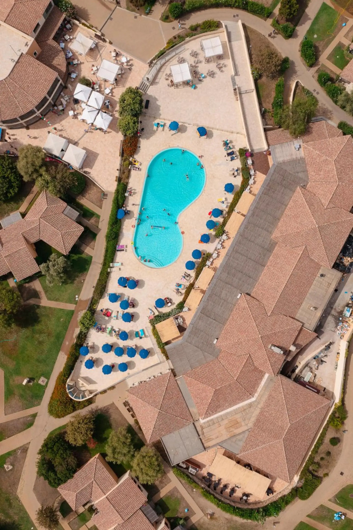 Secret Village Budoni