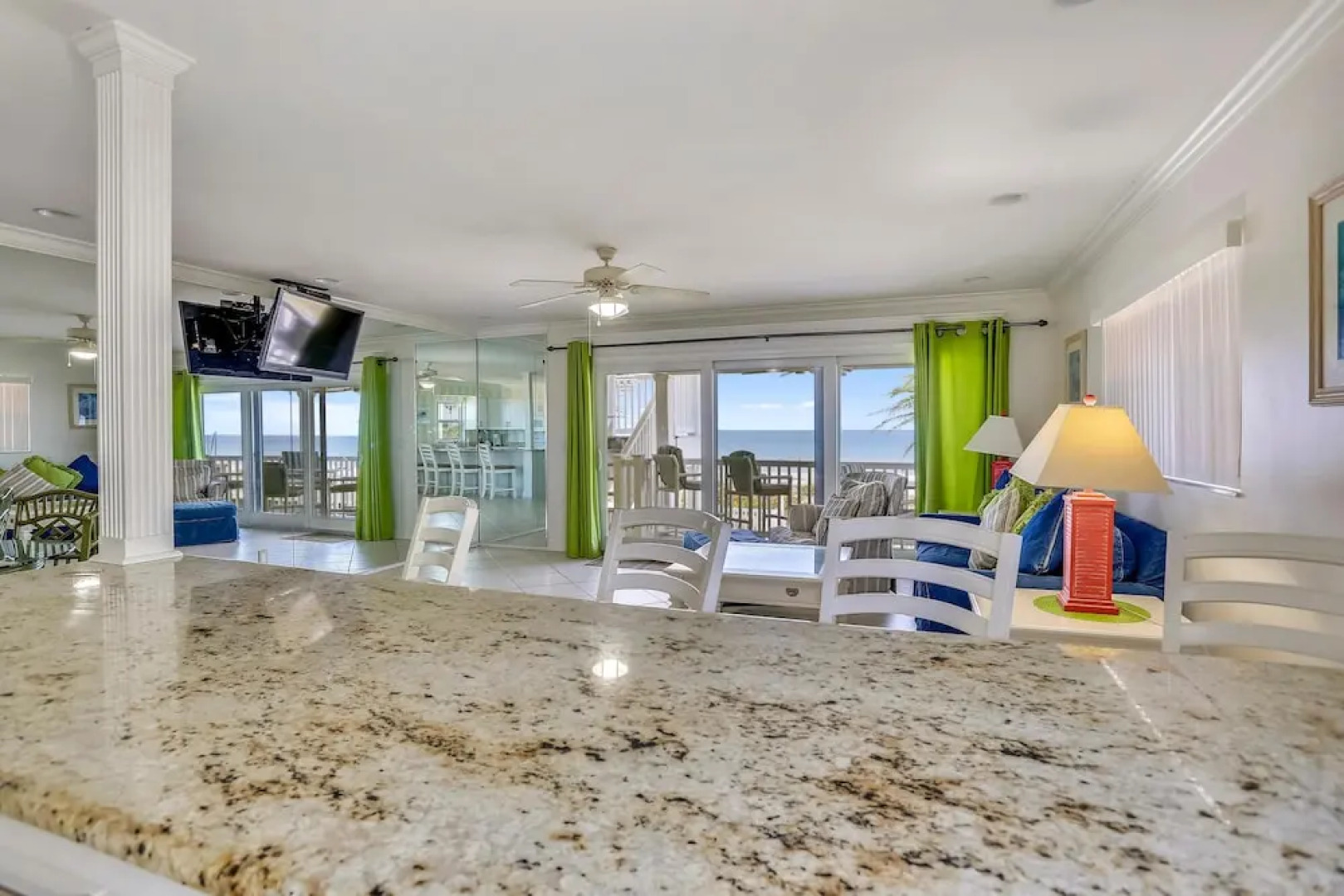 Sunset Villas Unit #2