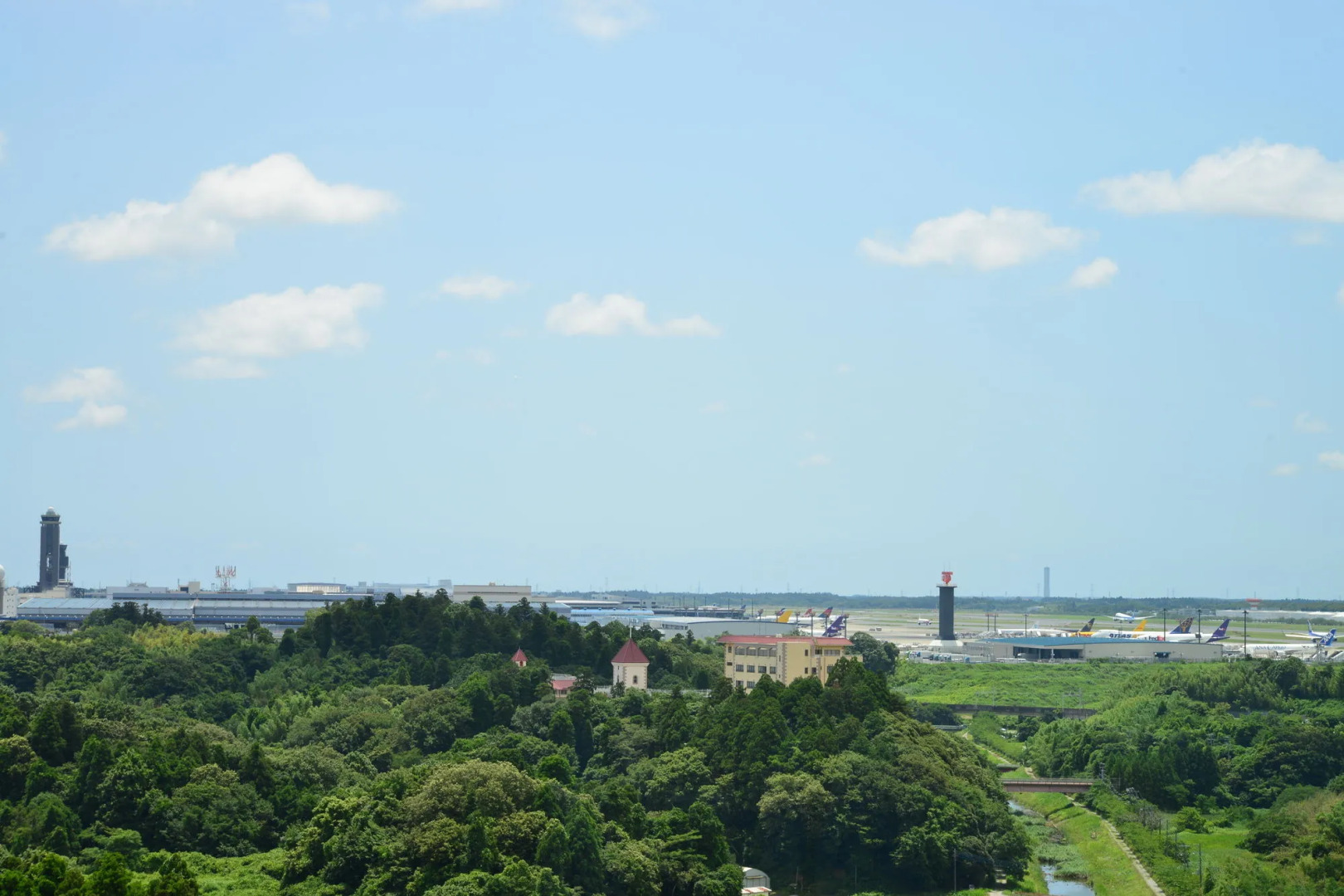 ANA Crowne Plaza Narita by IHG