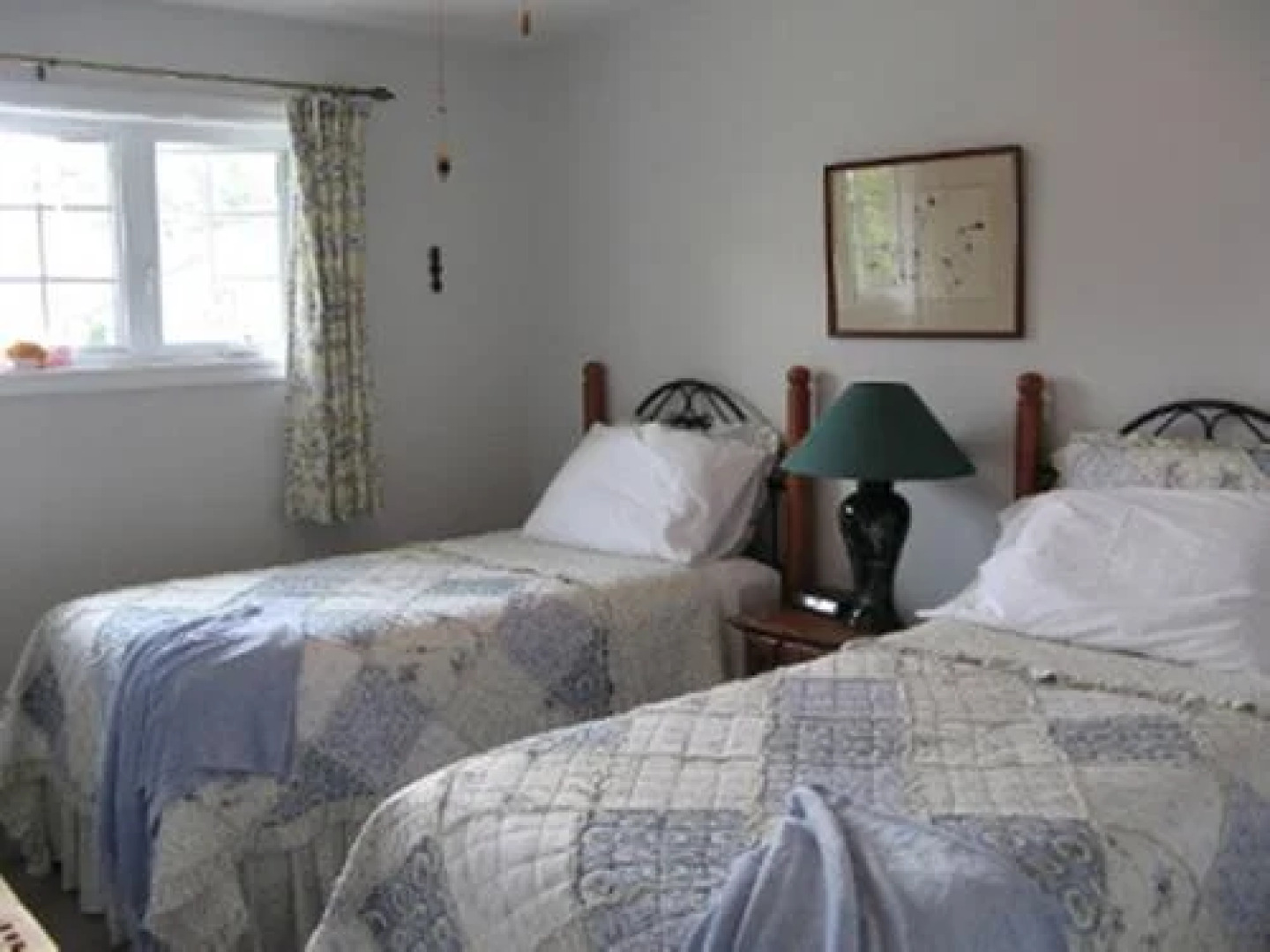 Braeside Court B&B
