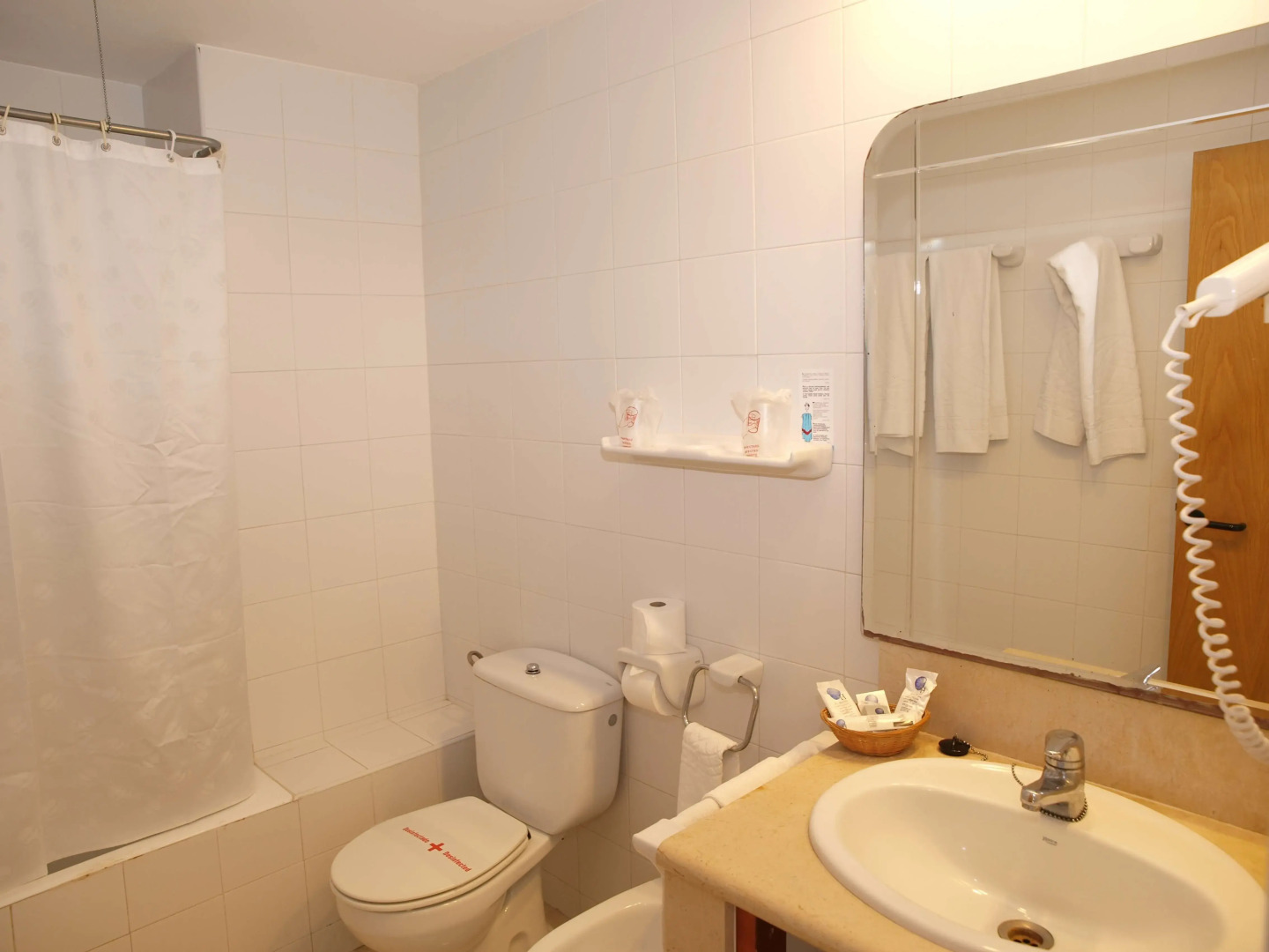 Eix Alzinar Mar Aparthotel