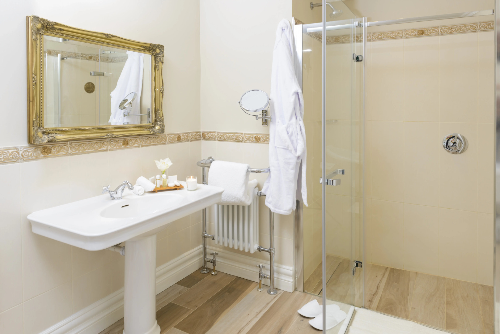 Self Catering Holiday Homes Killarney Town Centre