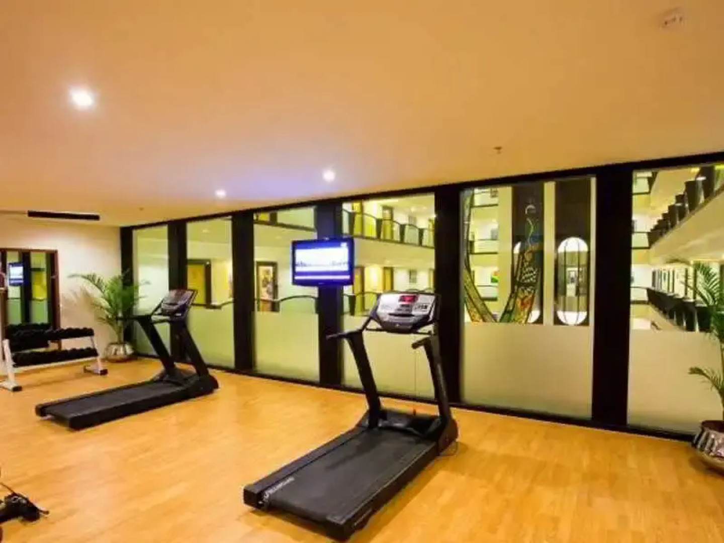 Lemon Tree Hotel Indore