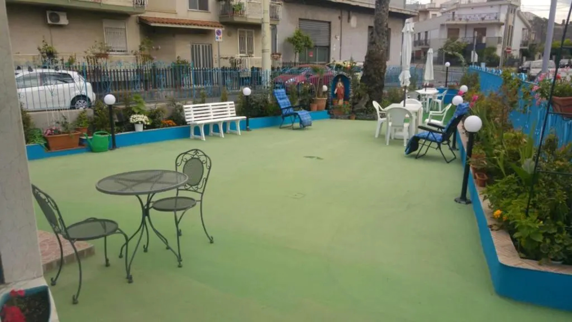 Beb I Delfini Di Casa Paola