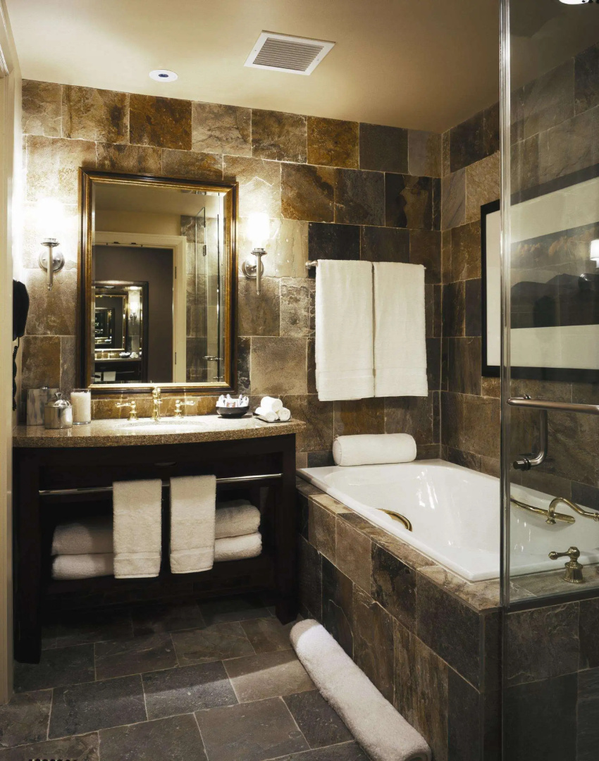 The St Julien Hotel & Spa