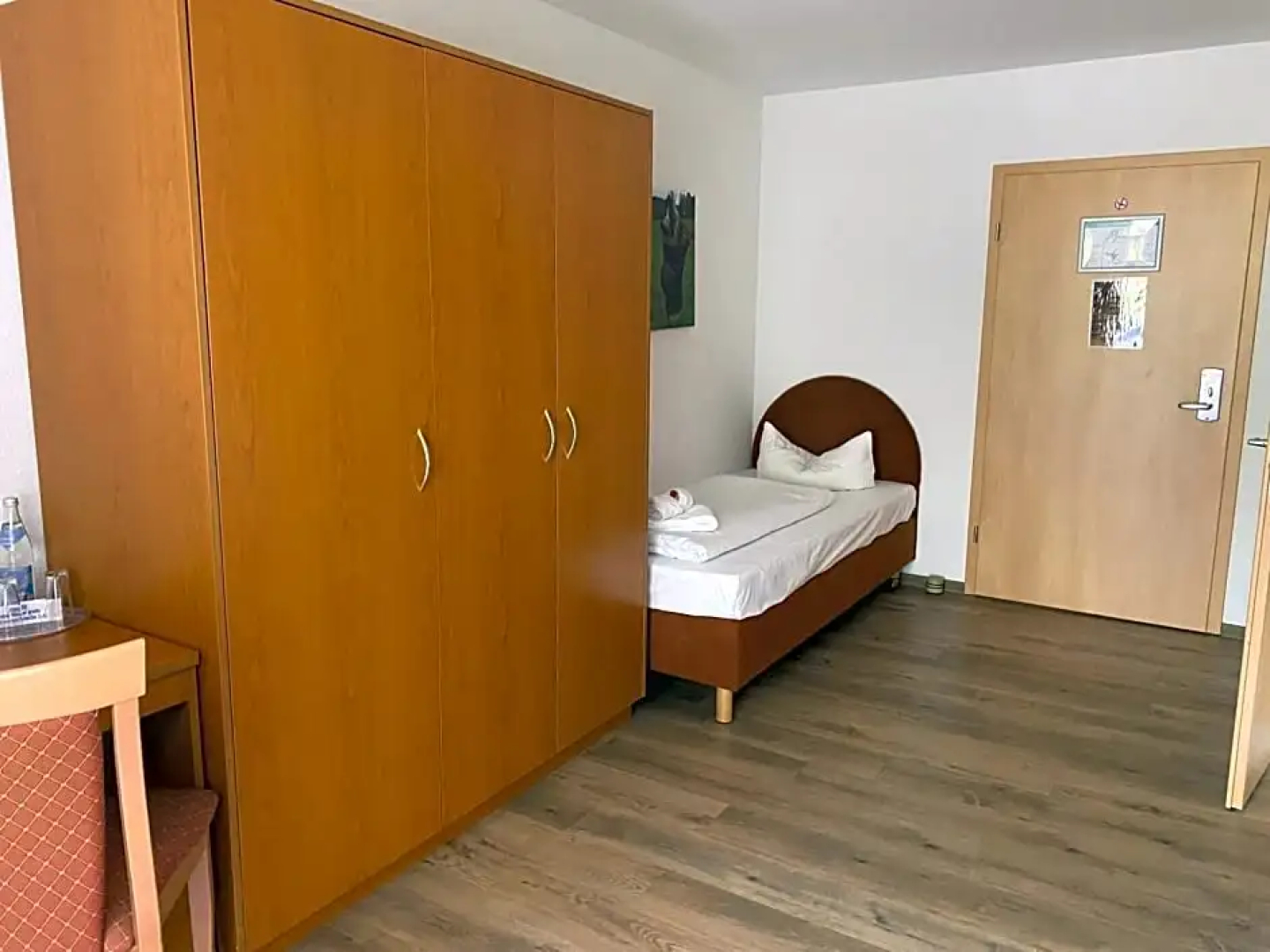 Hotel Wastlsäge
