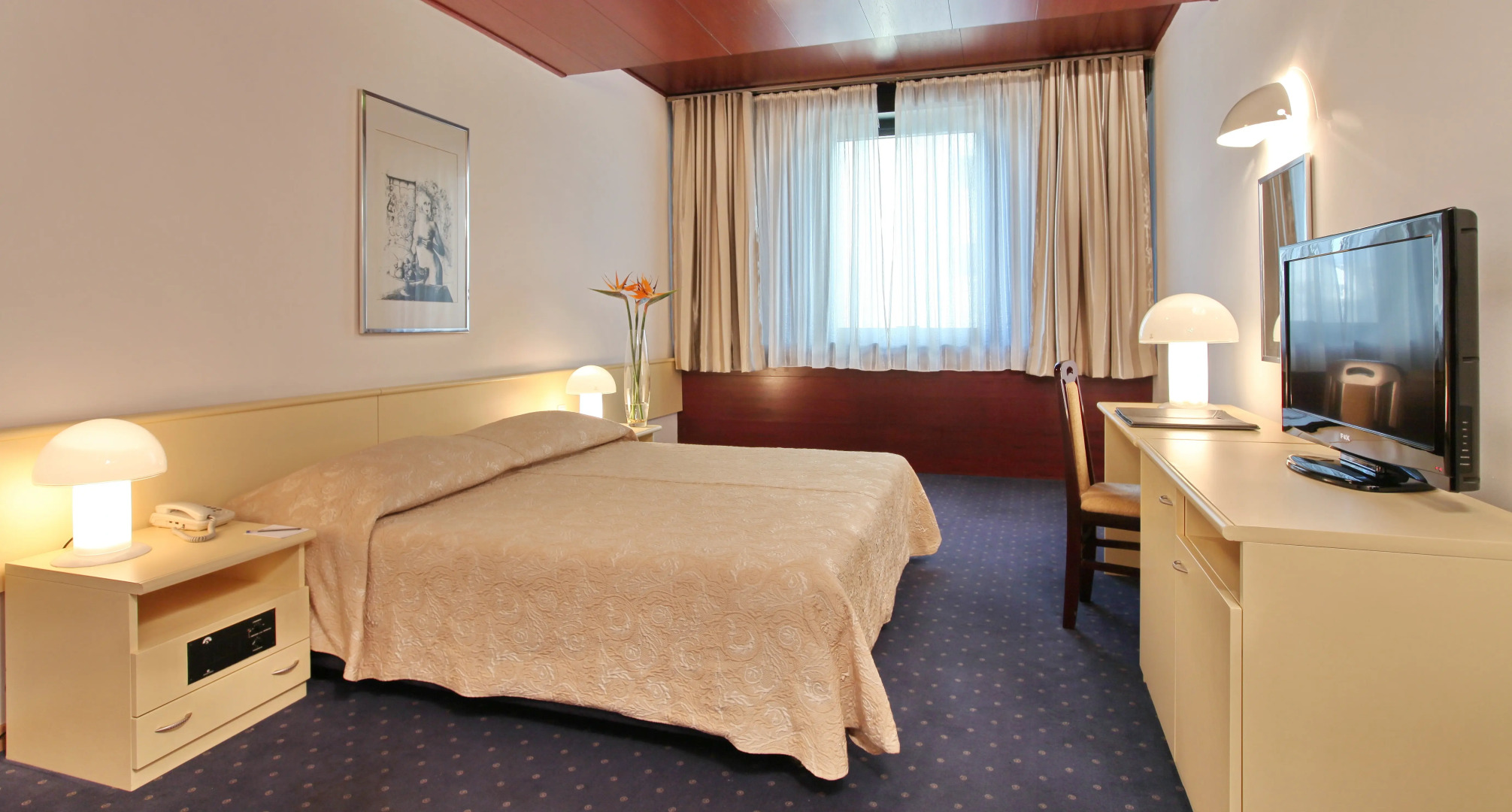 Hotel Slavija Garni