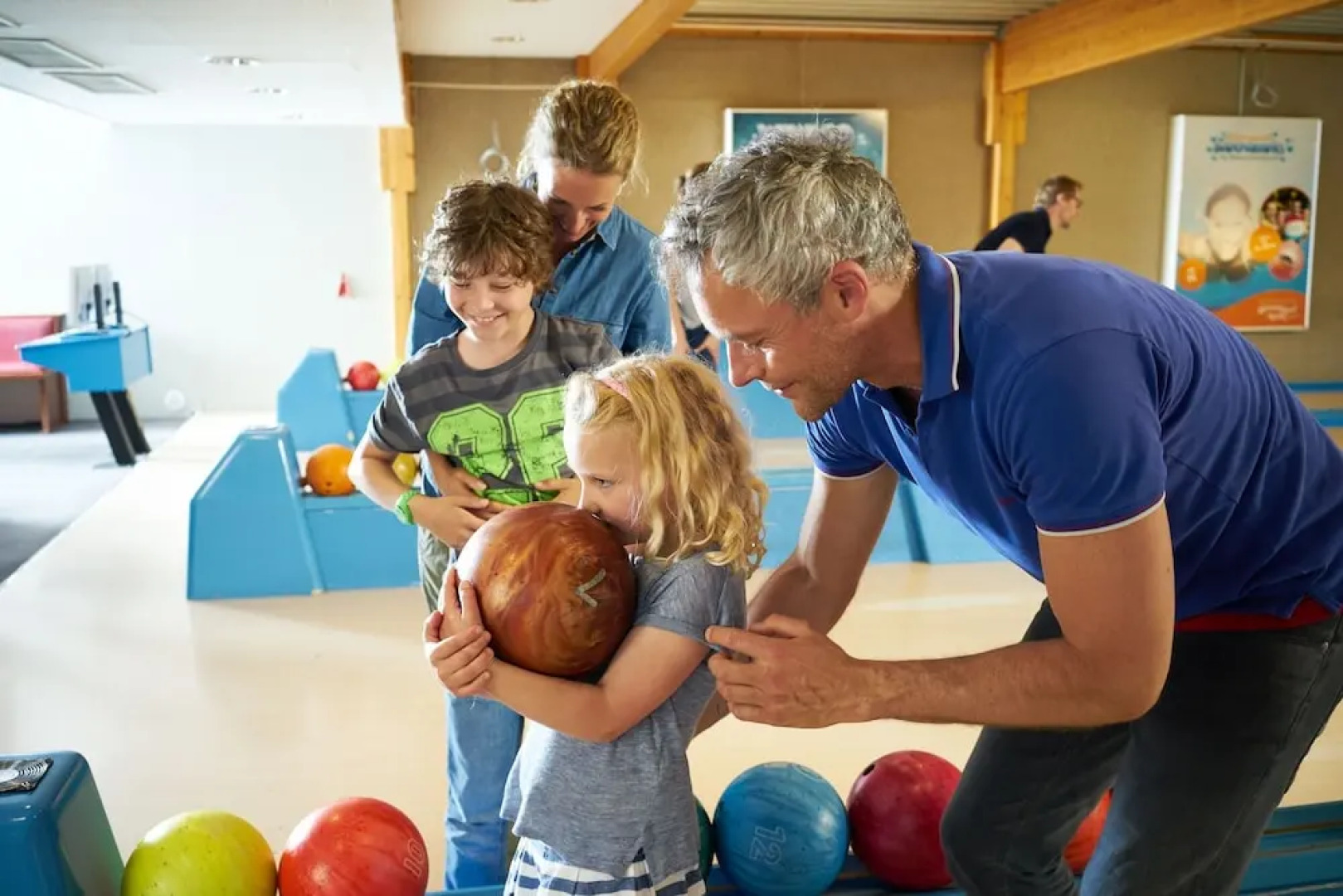 Ferienpark Weissenhäuser Strand