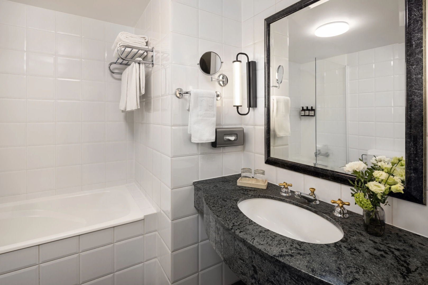 NH Brussels Carrefour de l'Europe