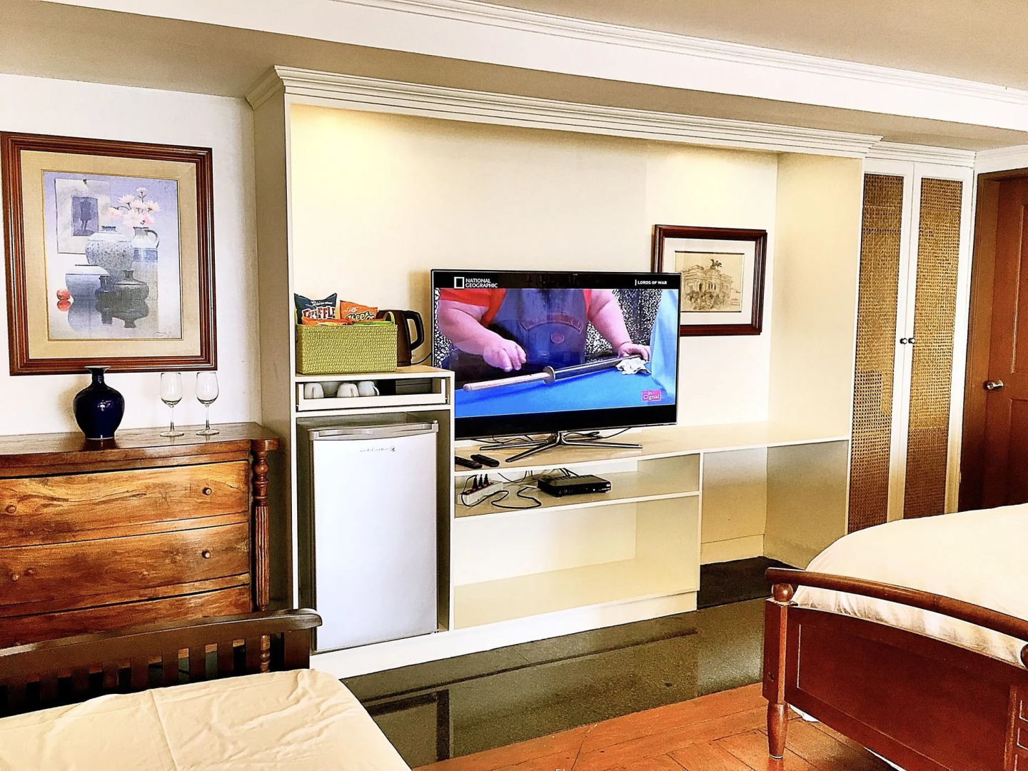 The Carmelence View Villa