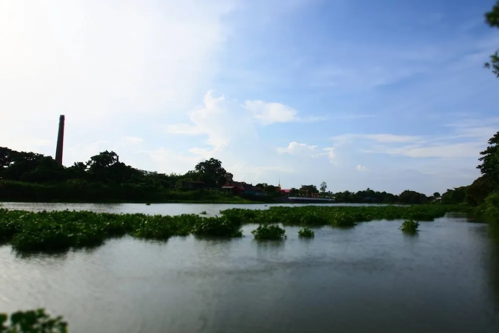 Baan Sikuuk Bed & Breakfast