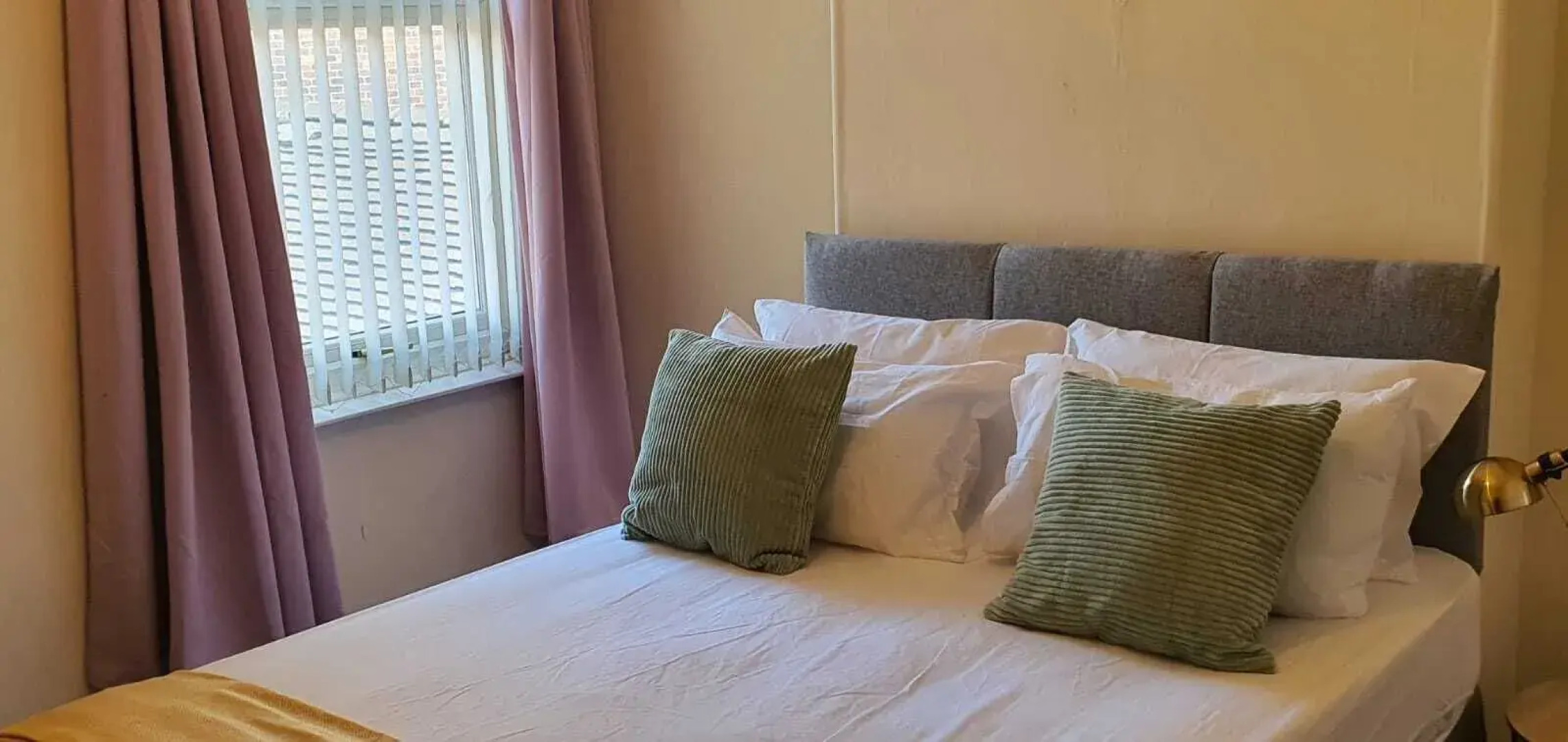 The Fenton Lodge by Paymán Club