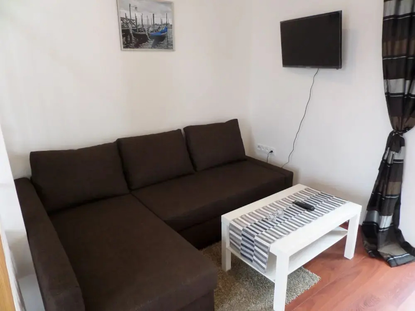 Apartmán Mladé Buky 50
