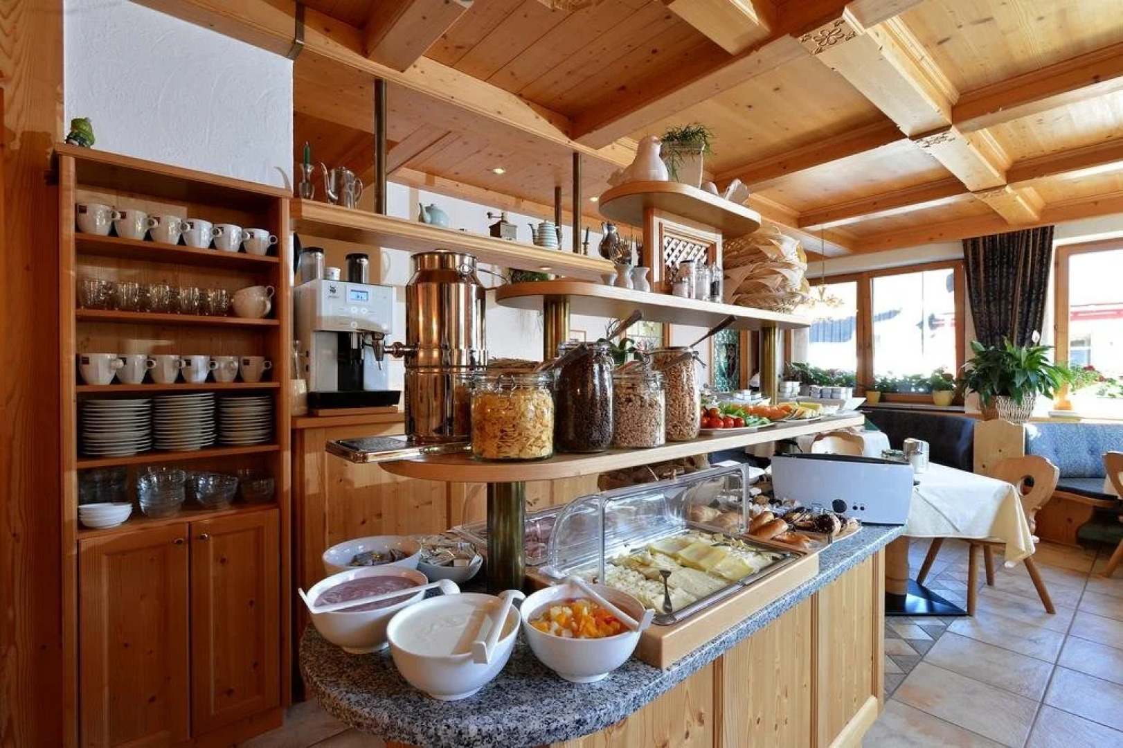 Hotel Theresia Garni