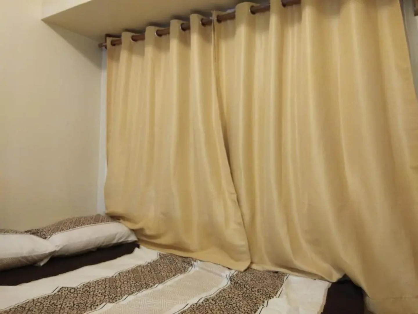 Avida Atria Khalexa's Place Iloilo