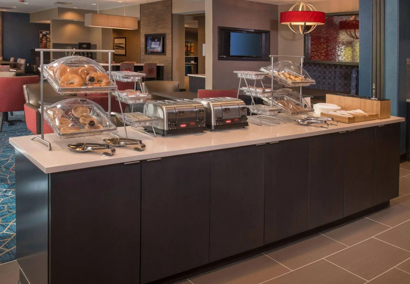 TownePlace Suites by Marriott Altoona