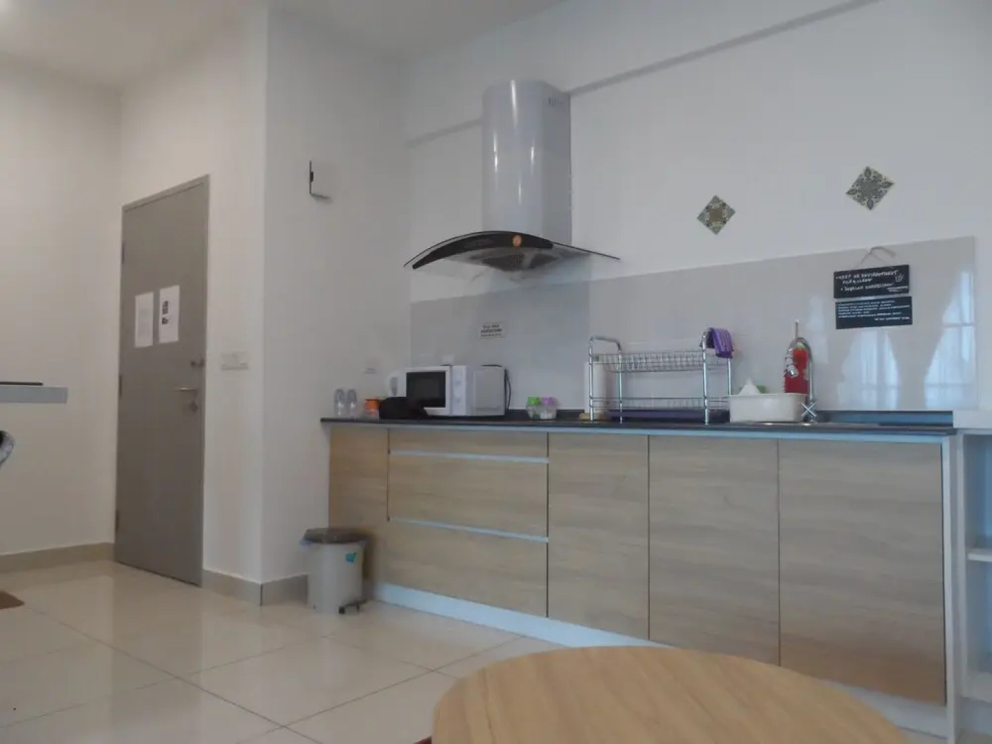 RZ EVO 'Homestay' SOHO