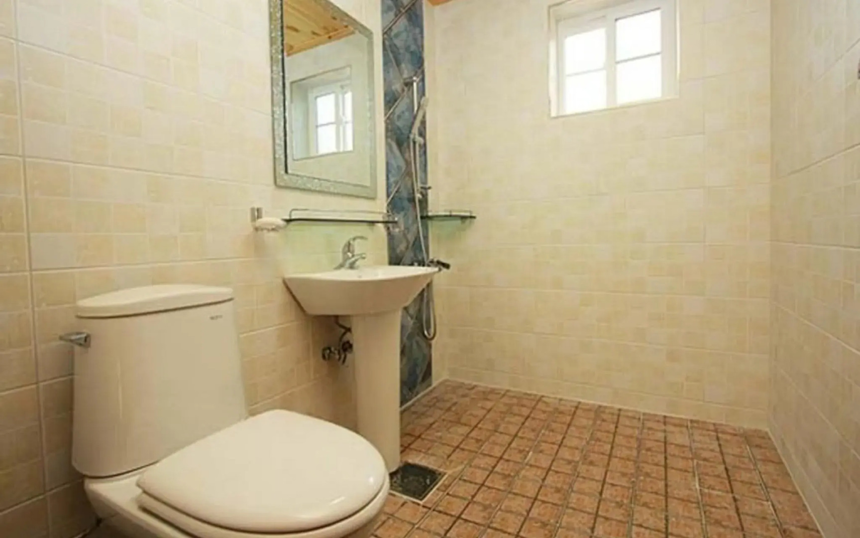 Hongsung Namdang Rodem Pension