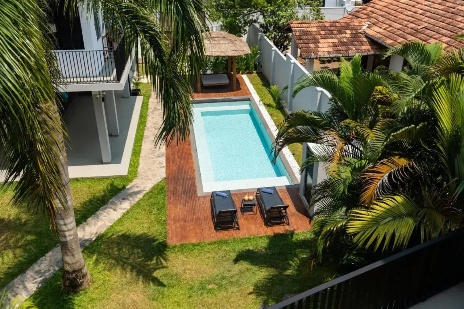 Sunshine Guesthouse