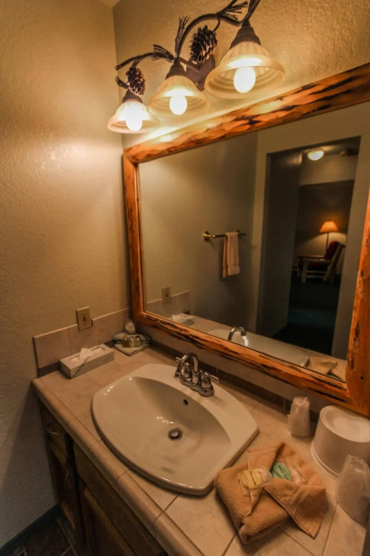 The Lodge at Lake Tahoe