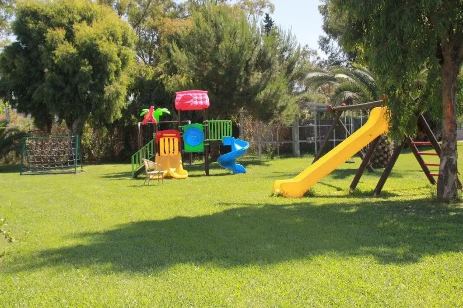 Hotel Villaggio Copacabana