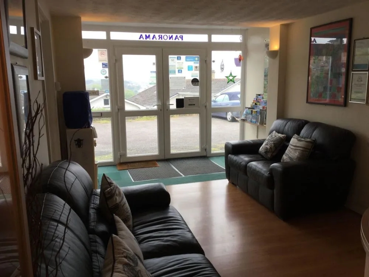 Panorama Guest House
