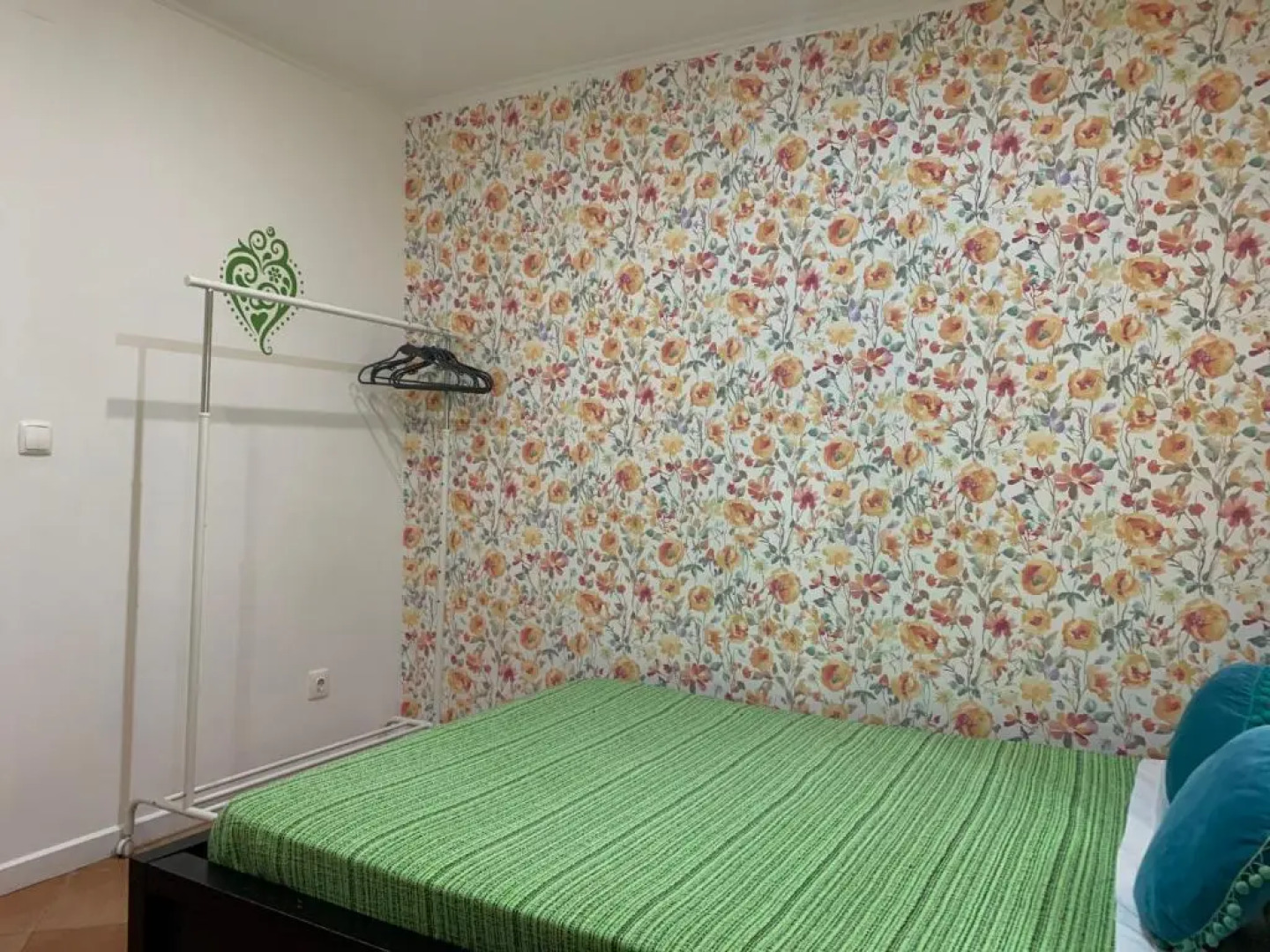 House and Rooms in Lisbon