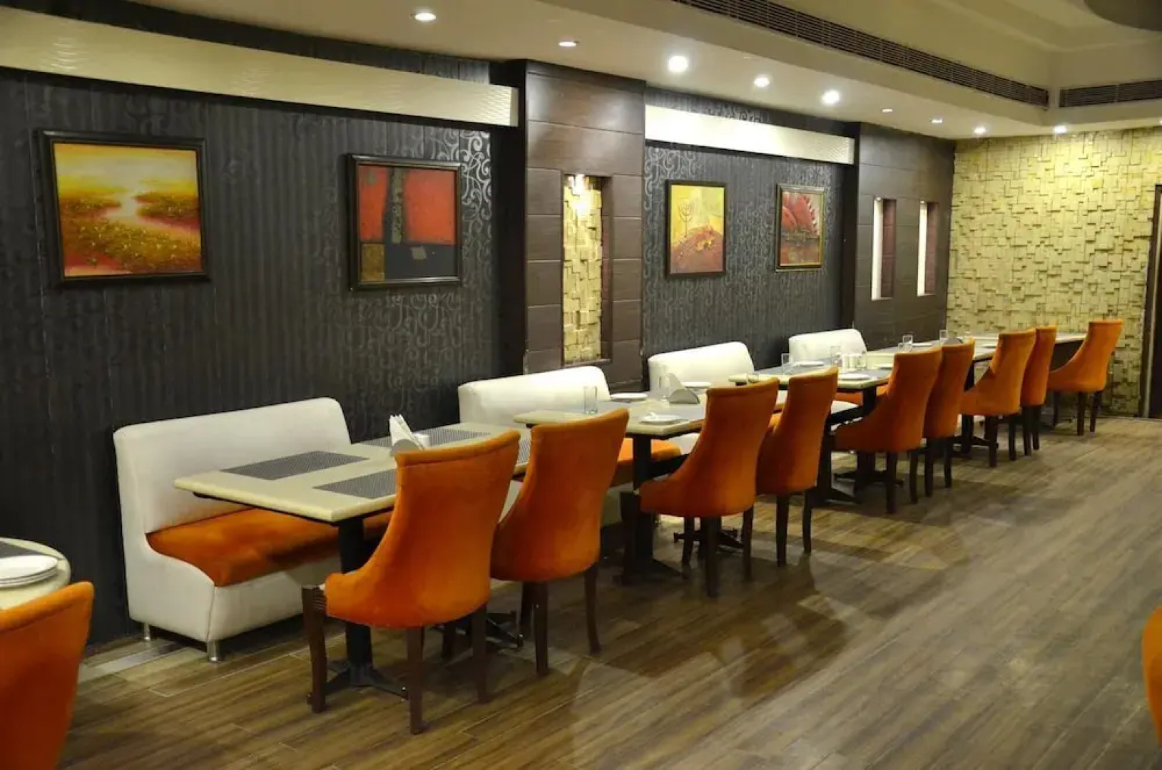 Hotel Sun Star