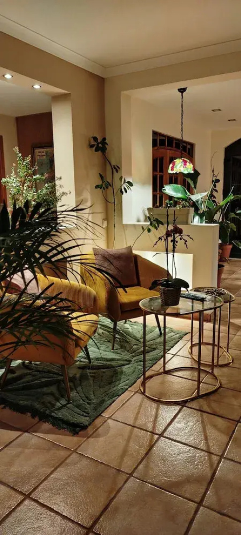 Elodie's Country House