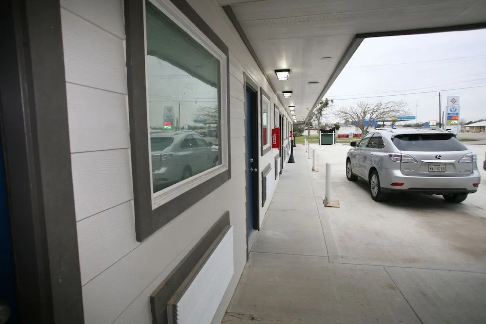 Edna Star Motel & Laundry