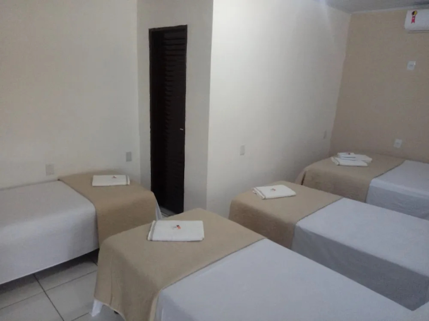 Pousada Bela Vista de Mateiros