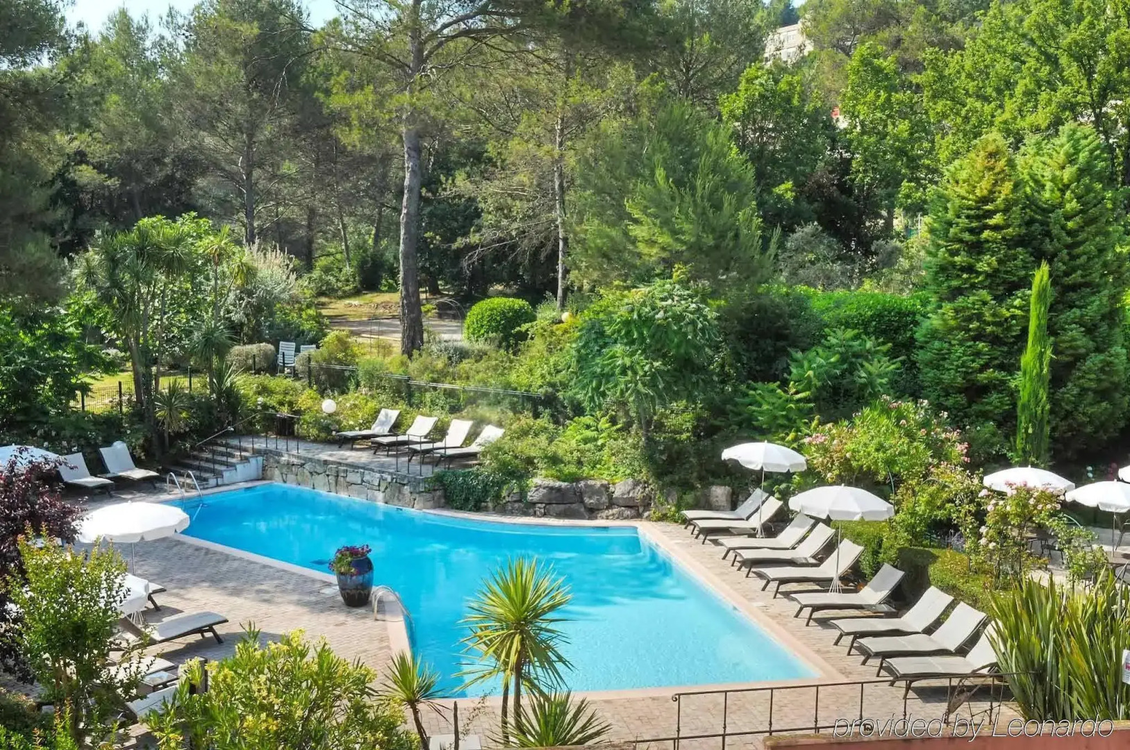 Mercure Antibes Sophia Antipolis