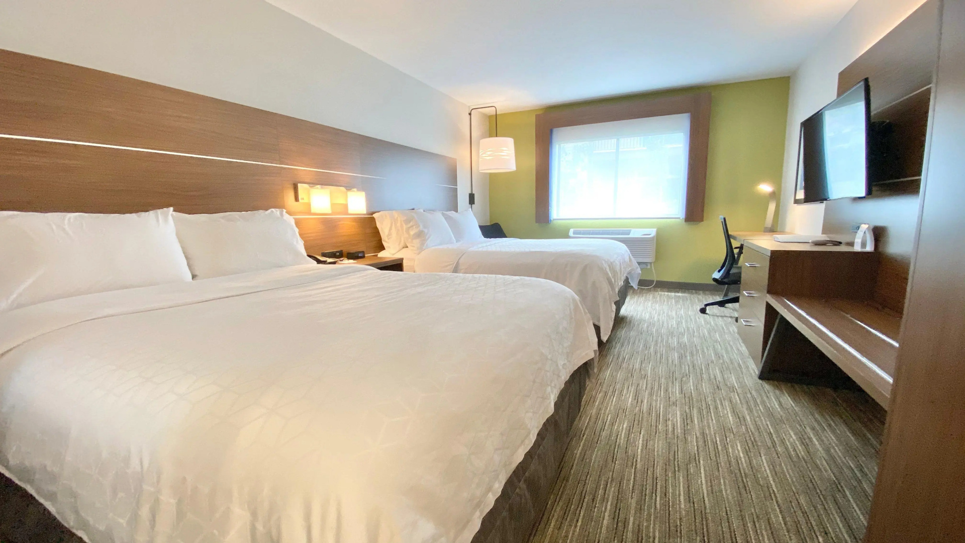 Holiday Inn Express Hotel & Suites Park City by IHG