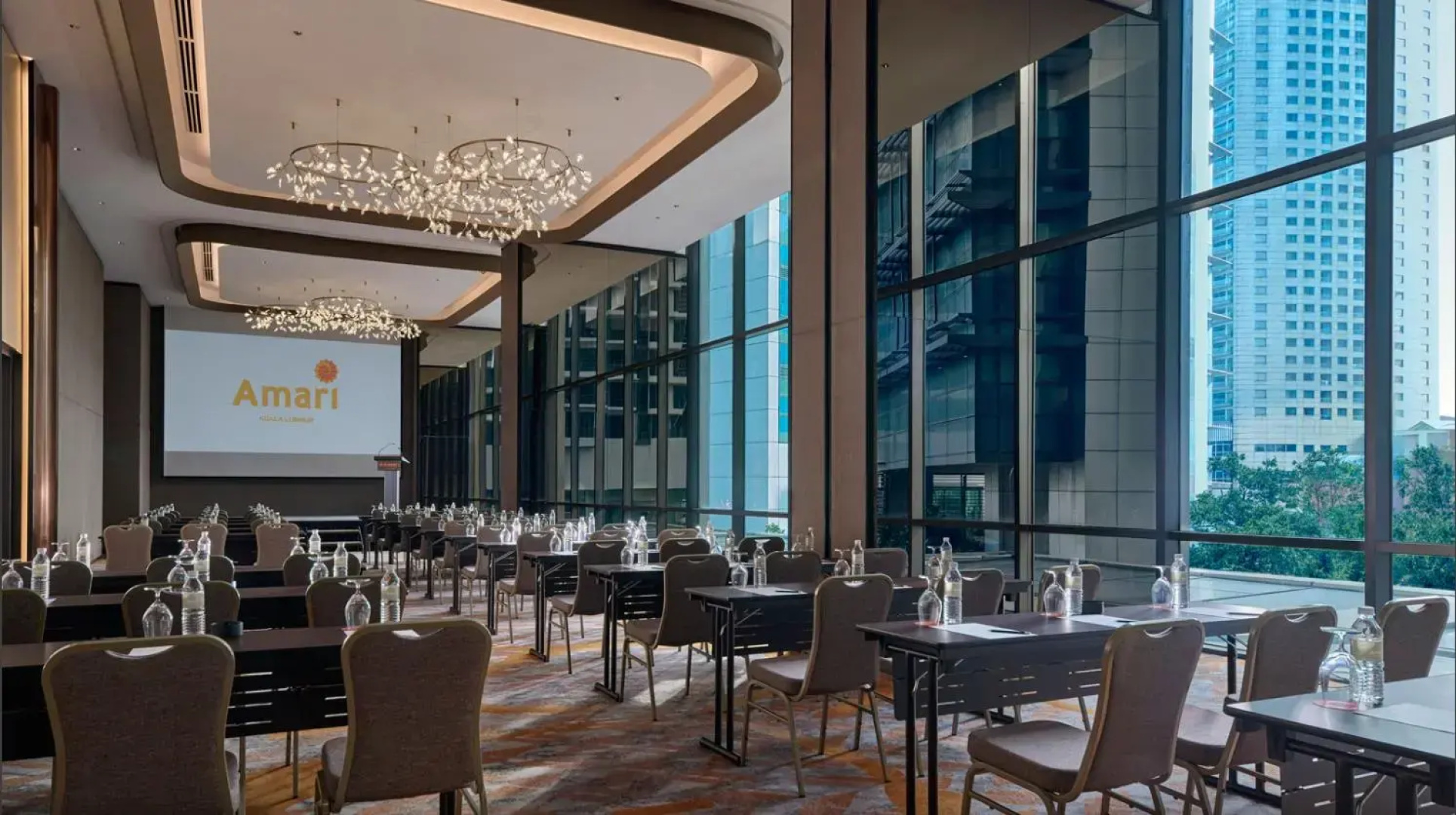 Amari Kuala Lumpur