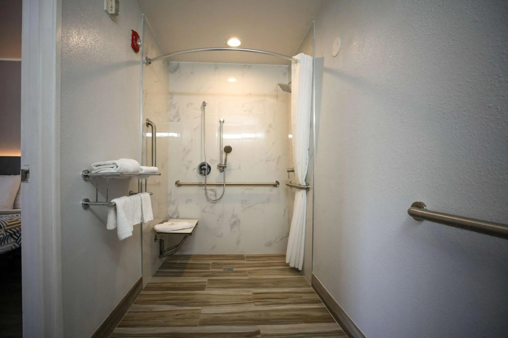 Motel 6 Sacramento, CA - Old Sacramento North