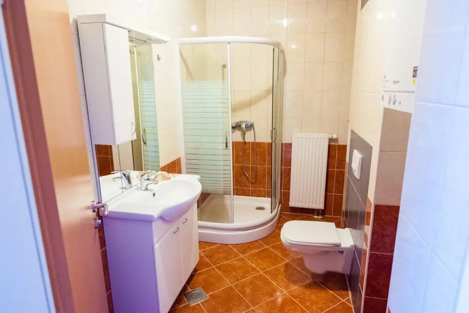 Apartments and Studios Perunika