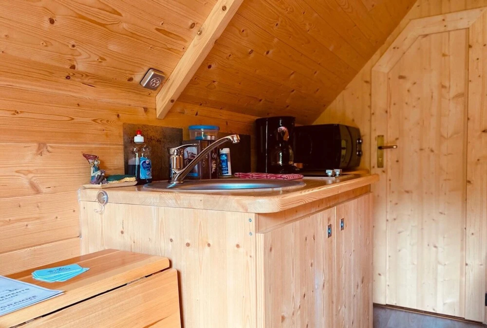 Au Repère des Elfes