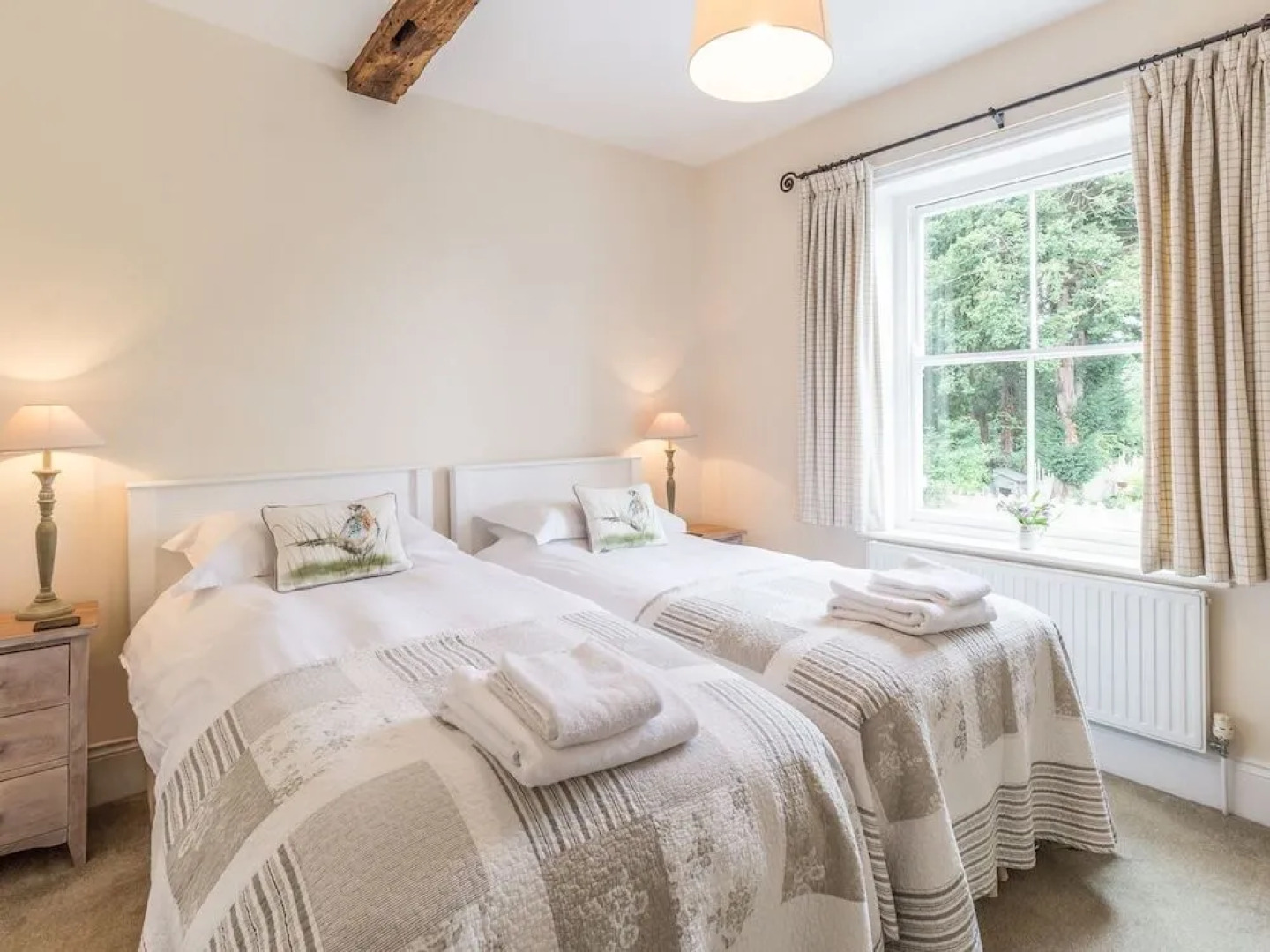 The Maltster's House