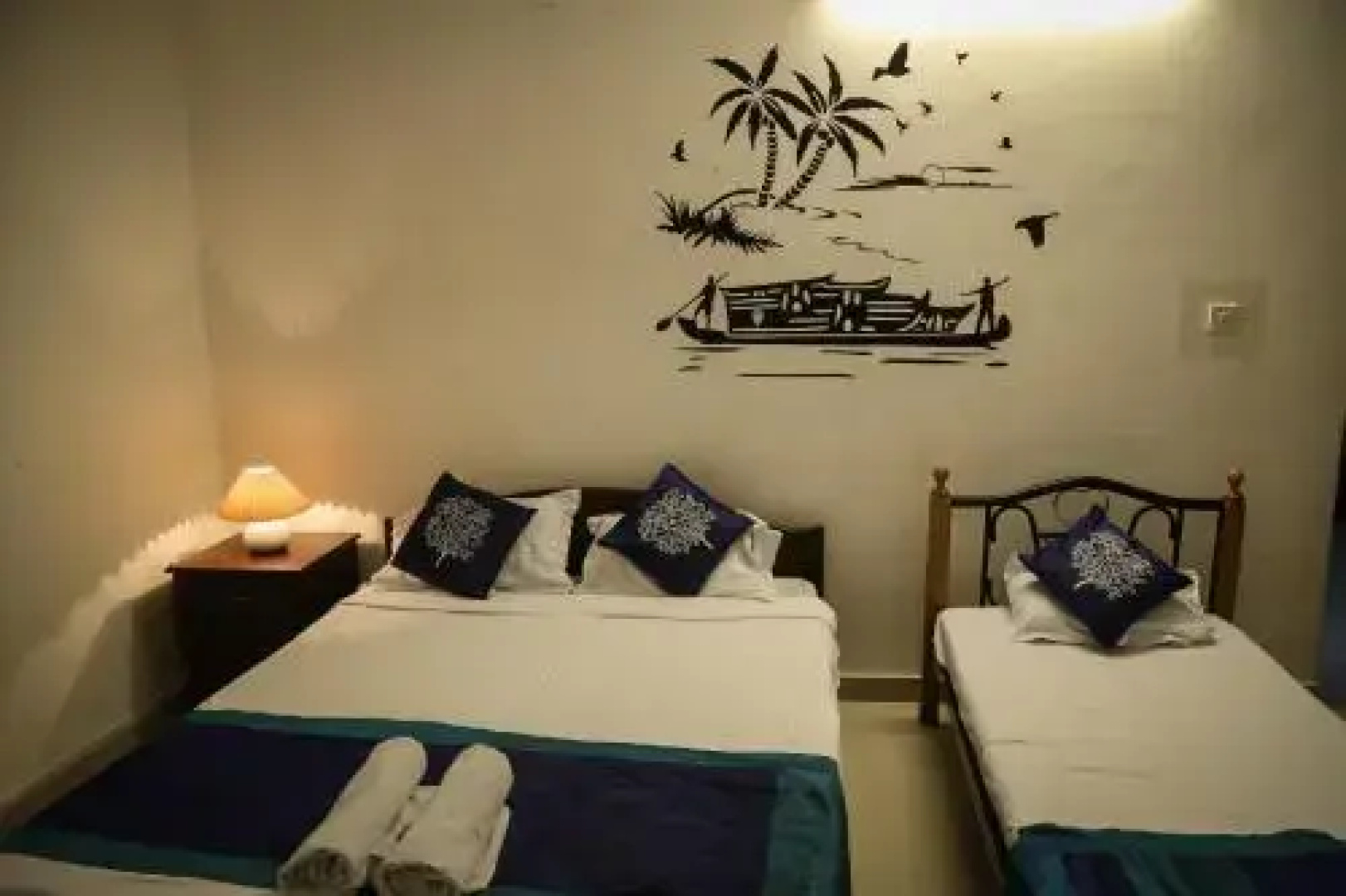 Sri Anandan Residency