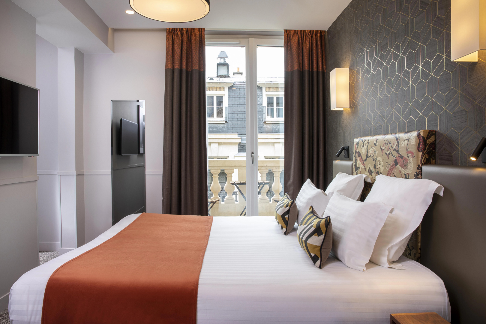 Hotel Daunou Opera