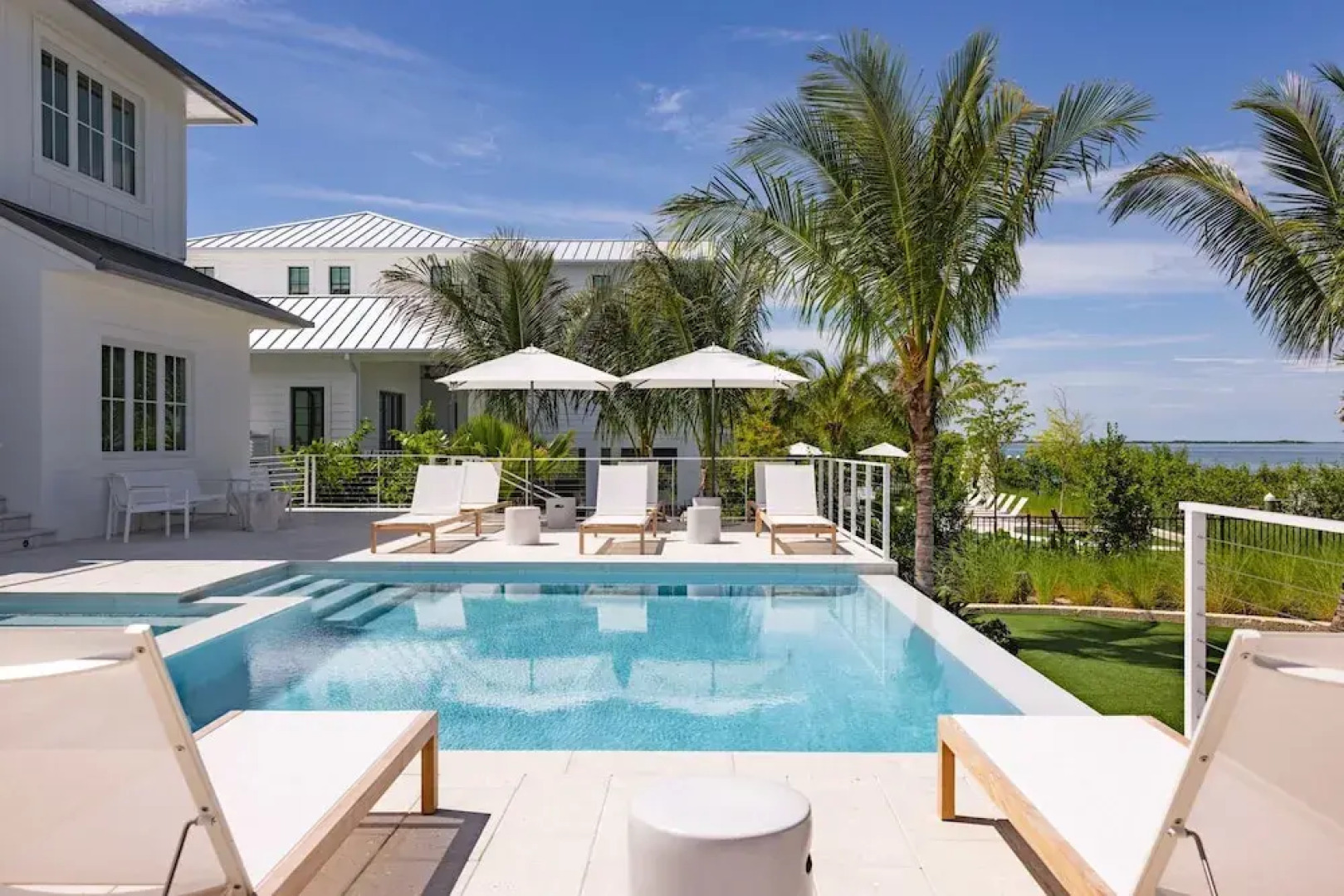 The Fairhaven House at Solaire Lunara Bay