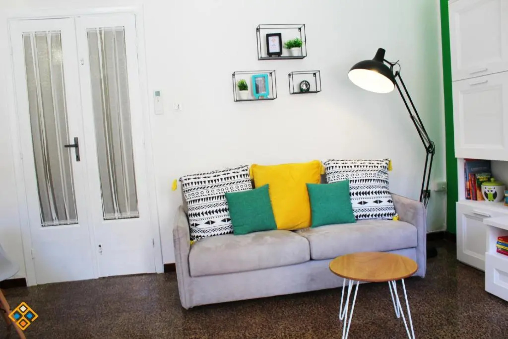 Sa Domu de Ajaja Apartments