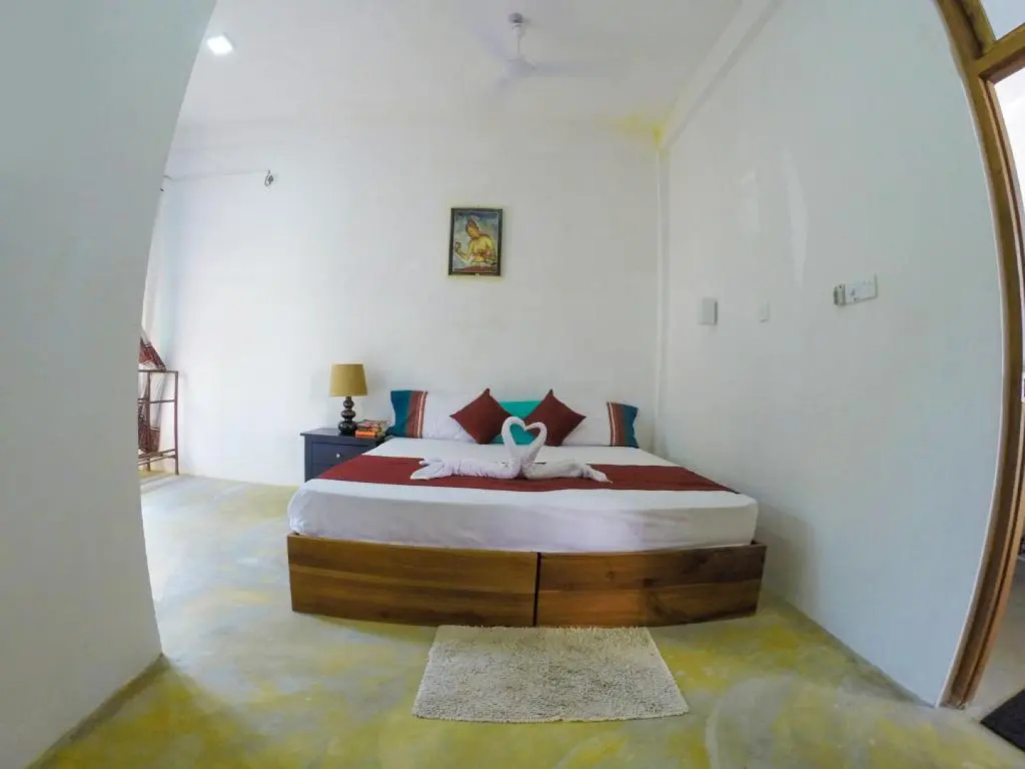 Sanctuary Cove Guest House