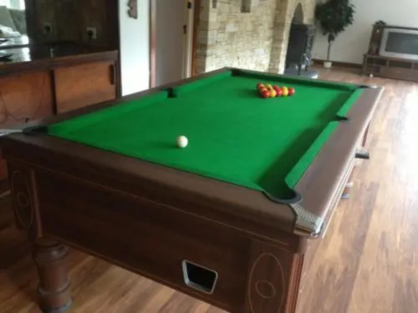 Apple Hostel Letterkenny