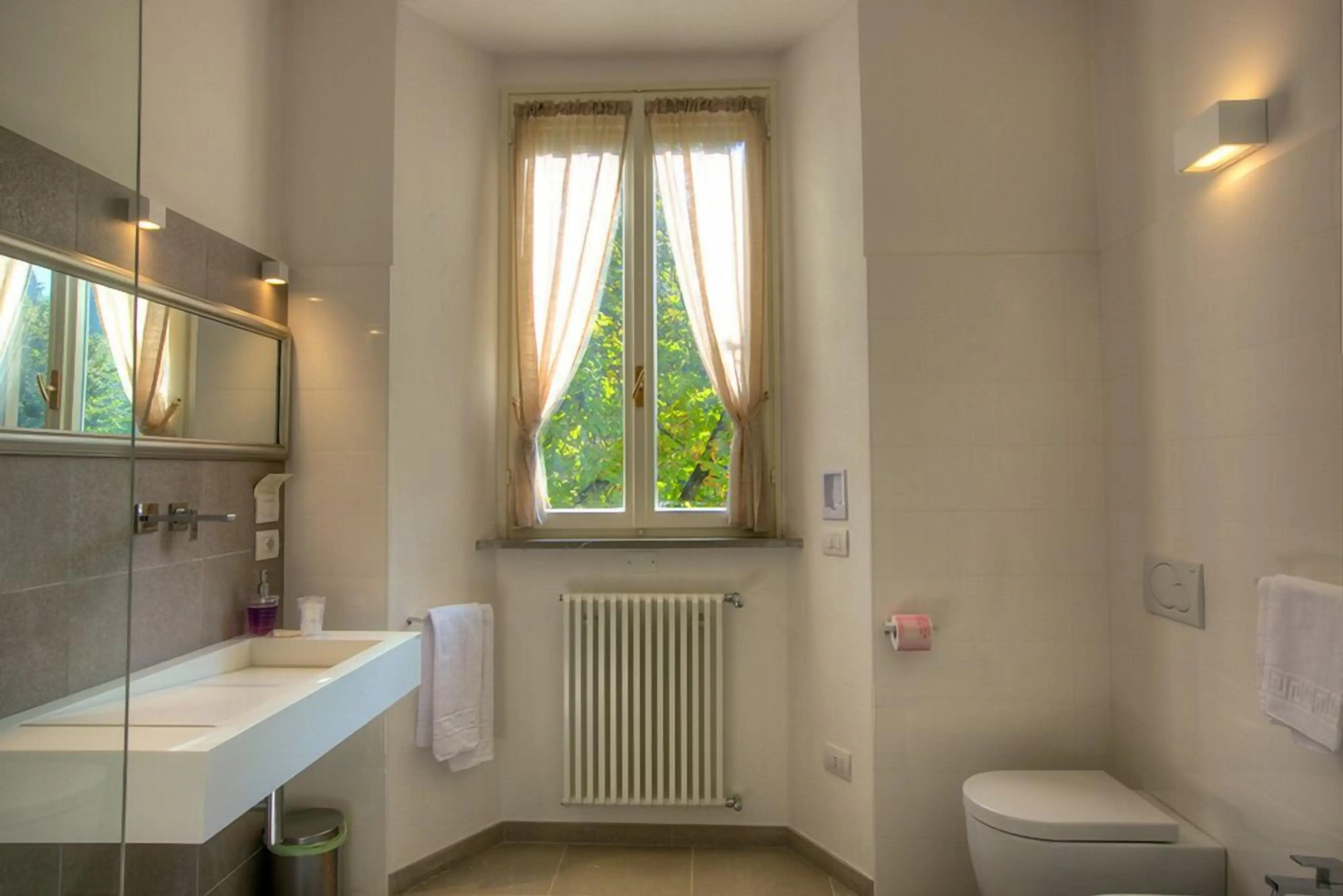 Corte San Ruffillo-Azienda Agrituristica