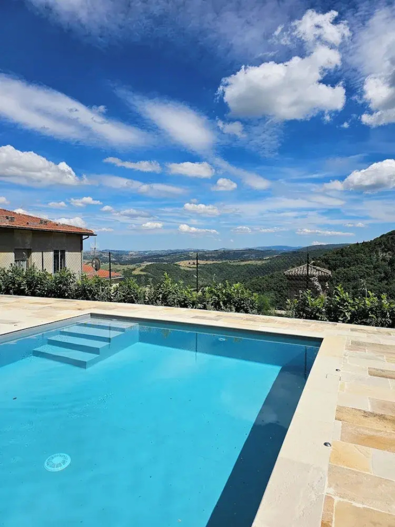 Rocca Contrada relais