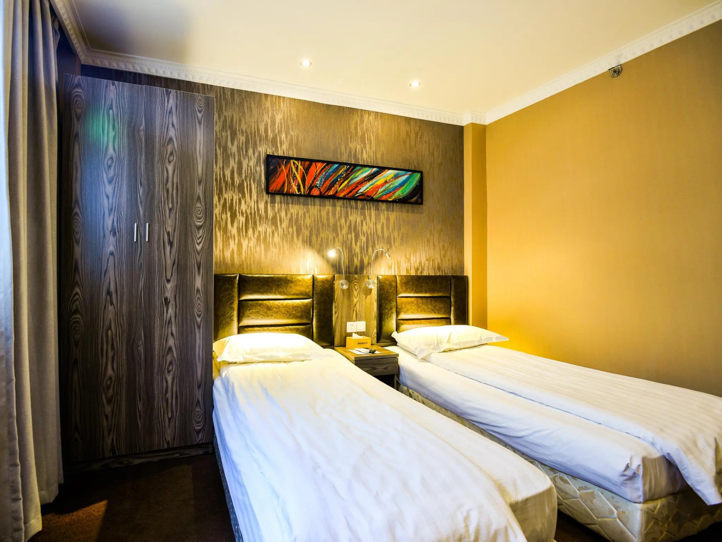 Shanghai Fish Inn Bund