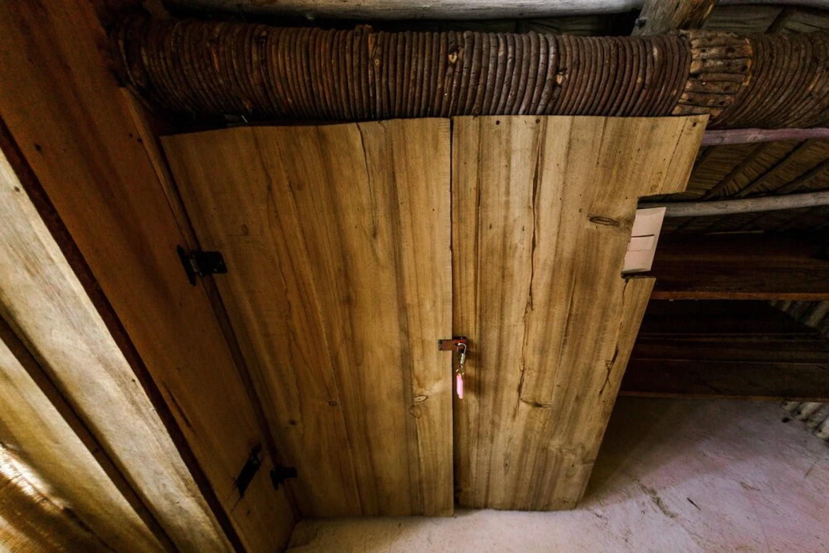 Ganesh El Valle Hostel