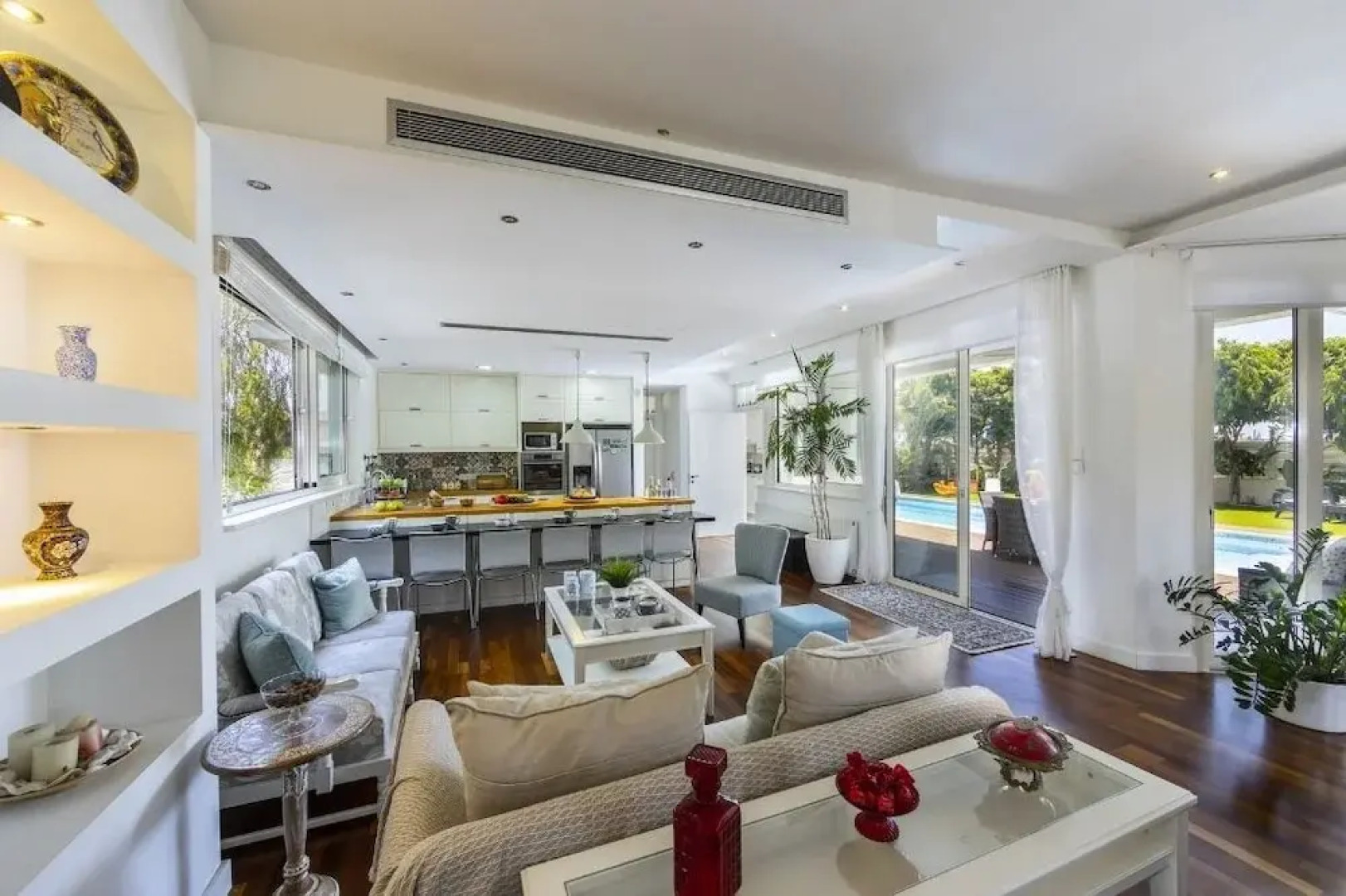 Larnaca Villa Marisol