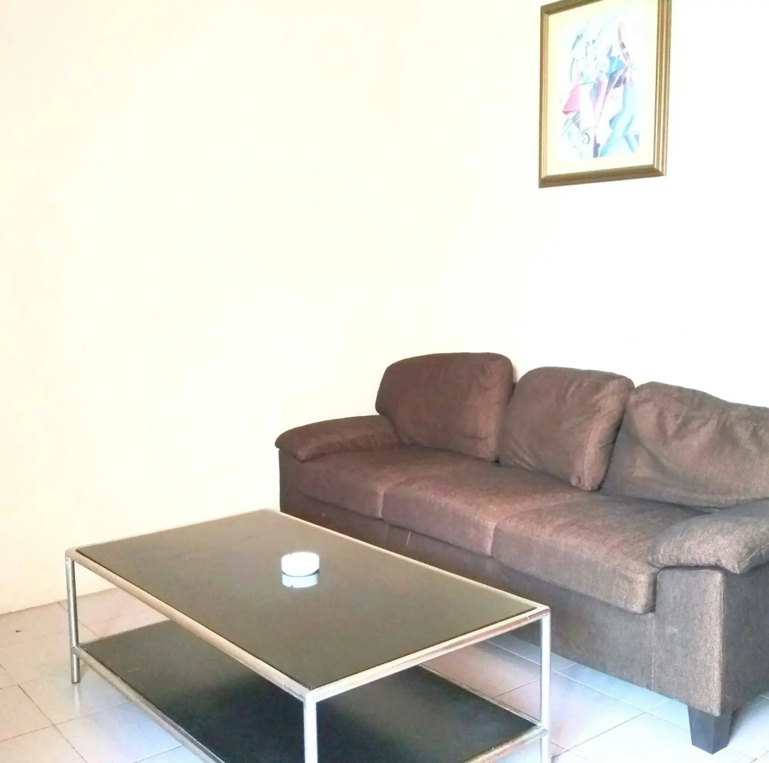 Comforta Hotel Tanjung Pinang